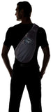 Osprey Packs Daylite Shoulder Sling - Black, Black                         , One Size - backpacks4less.com