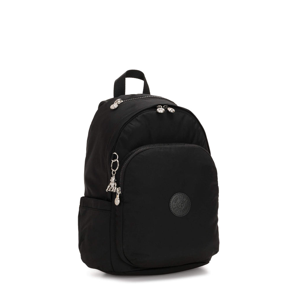 Kipling Delia Backpack Galaxy Black –