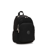 Kipling Delia Backpack Galaxy Black - backpacks4less.com
