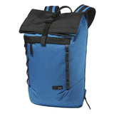 Oakley Men's Voyage 23l Roll Top, California Blue, One Size - backpacks4less.com