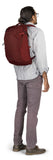 Osprey Packs Apogee Men's Laptop Backpack - backpacks4less.com