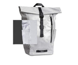 Timbuk2 Laptop Backpack, Silver Reflective, OS