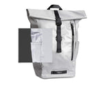 Timbuk2 Laptop Backpack, Silver Reflective, OS - backpacks4less.com