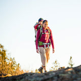 Osprey Packs Poco AG Plus Child Carrier, Ivy Green - backpacks4less.com