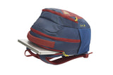 Kelty Slate Backpack, Midnight Navy/Red Ochre - 30L Daypack - backpacks4less.com