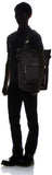 Timbuk2 2189-3-6114 The Convertible Backpack Tote, Jet Black - backpacks4less.com