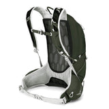 Osprey Packs Talon 11 Men's Hiking Backpack, Yerba Green, Small/Medium - backpacks4less.com