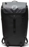Hurley Wet and Dry Elite Backpack - Black - backpacks4less.com