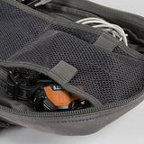 5.11 RUSH MOAB 10 Tactical Sling Pack Backpack, Style 56964, Black - backpacks4less.com