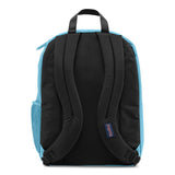 Jansport Big Student Backpack, Blue Topaz - backpacks4less.com