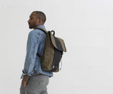 Timbuk2 1620-3-6426 Swig Backpack, Rebel - backpacks4less.com