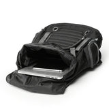 Oakley Men's Overdrive Backpack,One Size,Jet Black - backpacks4less.com