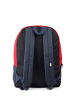 Vans CAPTAIN MARVEL Backpack Racing Red Schoolbag VN0A3QXFIZQ Vans MARVEL Bags - backpacks4less.com