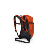 Osprey Packs Hikelite 18 Backpack, Kumquat Orange, One Size - backpacks4less.com