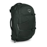 Osprey Packs Farpoint 40 Travel Backpack, Volcanic Grey, Medium/Large - backpacks4less.com