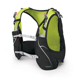 Osprey Packs Duro 6 Hydration Pack, Electric Black, M/l, Medium/Large - backpacks4less.com