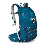 Osprey Packs Talon 11 Men's Hiking Backpack, Ultramarine Blue, Small/Medium - backpacks4less.com
