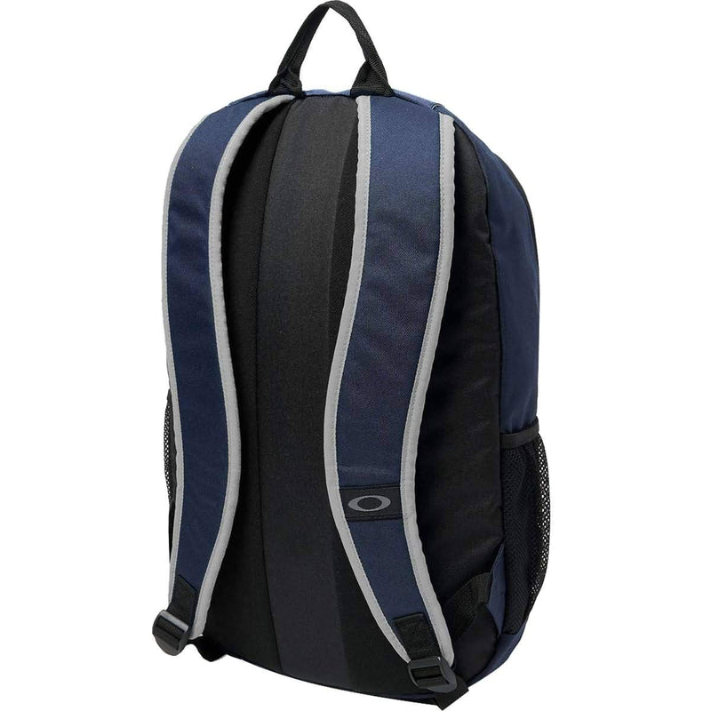 Oakley Mens Men's Enduro 20L 3.0, FATHOM, NOne SizeIZE - backpacks4less.com