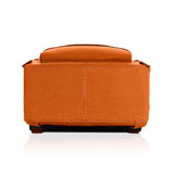 Fjallraven - Kanken Classic Backpack for Everyday, Brick - backpacks4less.com