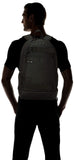 RVCA Men's Curb Skate Backpack, black, ONE SIZE - backpacks4less.com