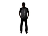 Nike Hoops Elite Hoops Pro Basketball Backpack (Black/Metallic Cool Grey) - backpacks4less.com