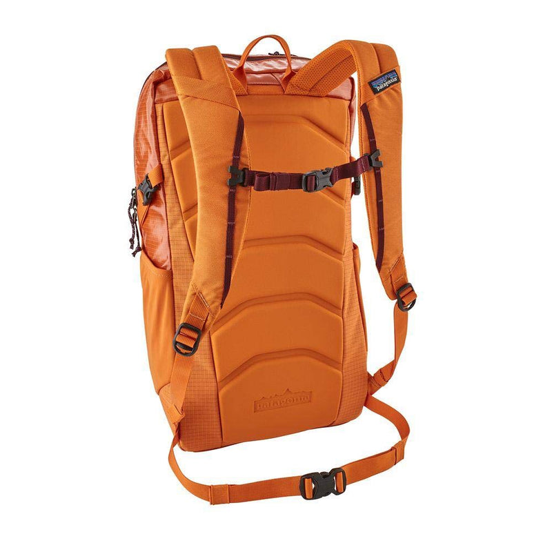 Patagonia Day Packs, Unisex Backpack - Adult, Unisex-Adult, 49300-MARG-ALL, Marigold, 30 - backpacks4less.com
