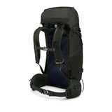 Osprey Packs Kestrel 48 Backpack, Picholine Green, Small/Medium - backpacks4less.com