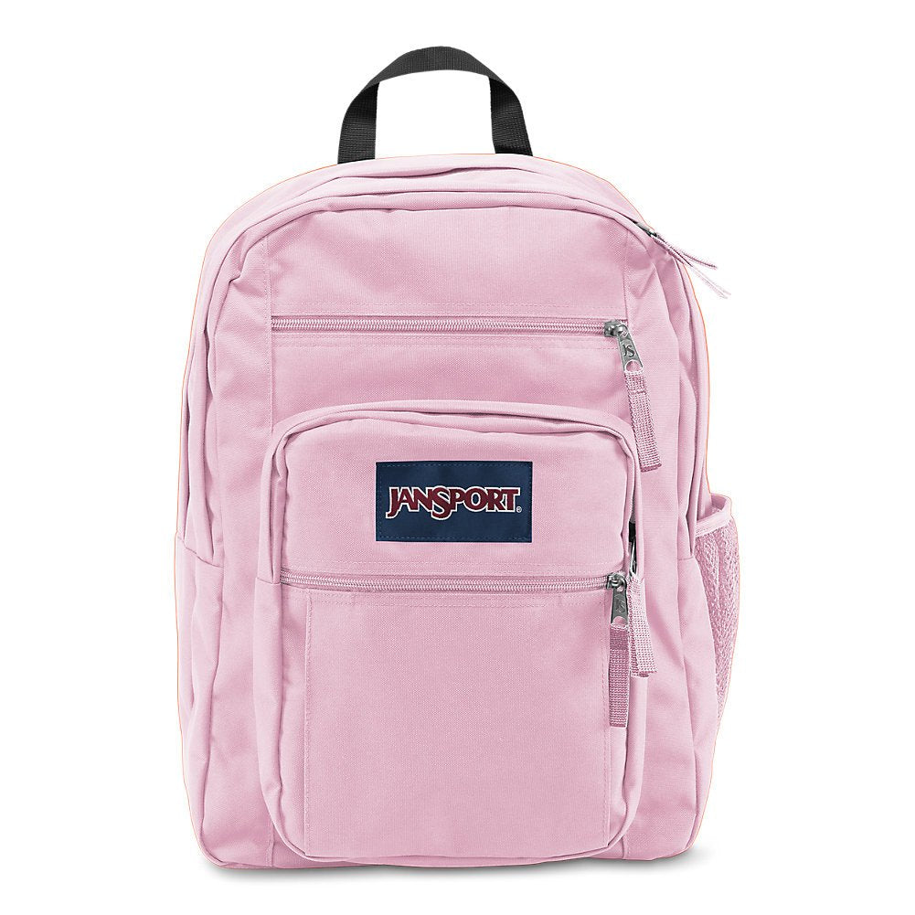 jansport backpacks plain brown