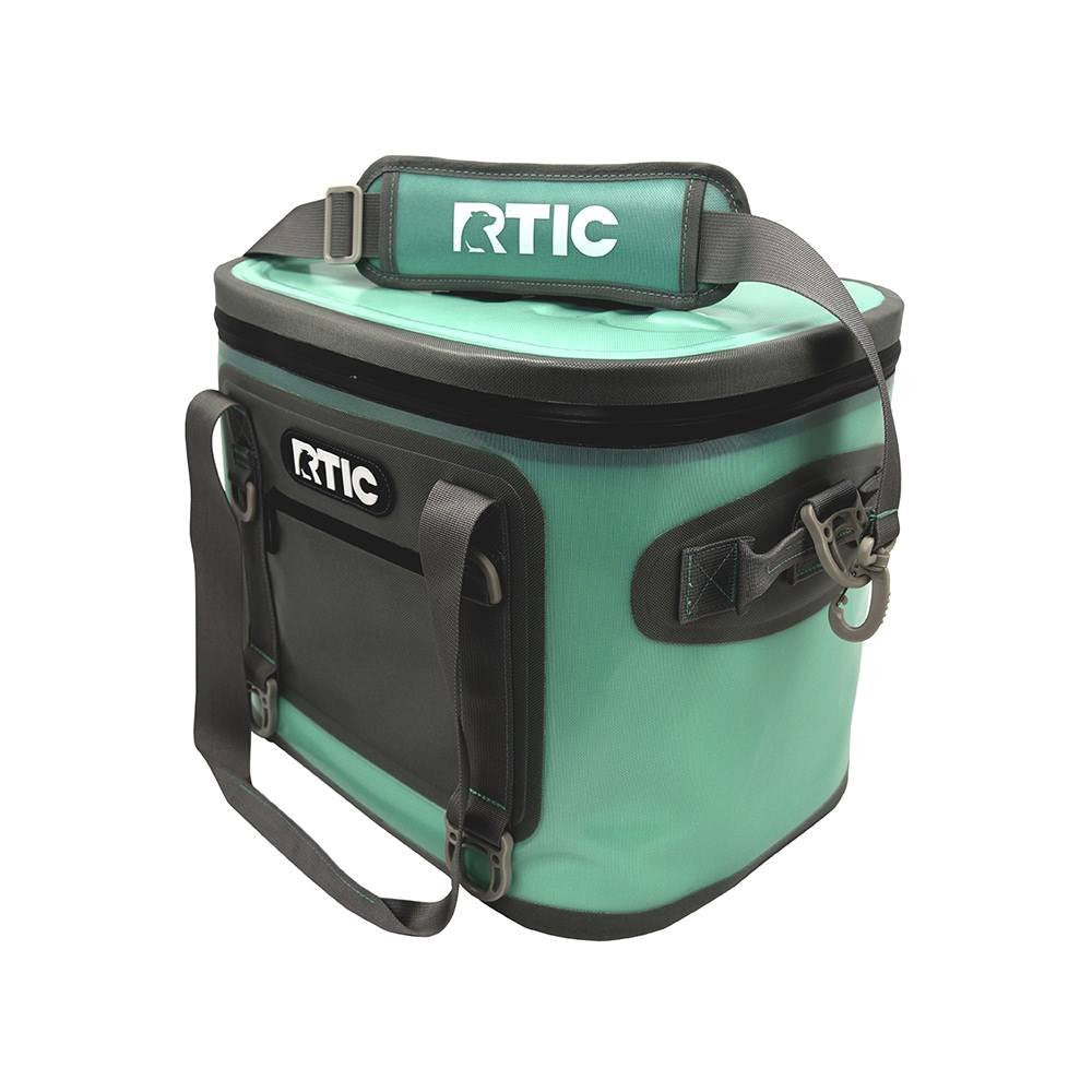 RTIC Soft Pack 30, Seafoam Green–