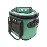 RTIC Soft Pack 30, Seafoam Green - backpacks4less.com