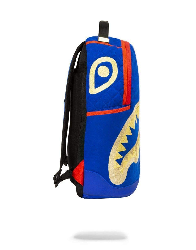 Sprayground Money Kicks Backpack–