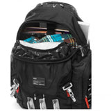 Oakley Men's Kitchen Sink, Black, One Size - backpacks4less.com