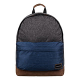 Quiksilver Everyday Poster Plus Backpack One Size Medieval Blue - backpacks4less.com