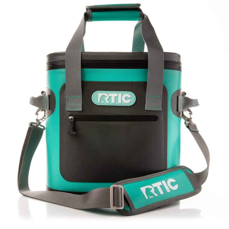RTIC Soft Pack 20 (Seafoam) - backpacks4less.com