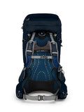 Osprey Packs Osprey Pack Atmos Ag 65 Backpack, Unity Blue, Small - backpacks4less.com