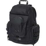 Oakley Mens Men's Icon Backpack, Blackout, NOne SizeIZE - backpacks4less.com