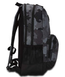 Hurley Renegade II Printed 26L Backpack - Camo - backpacks4less.com