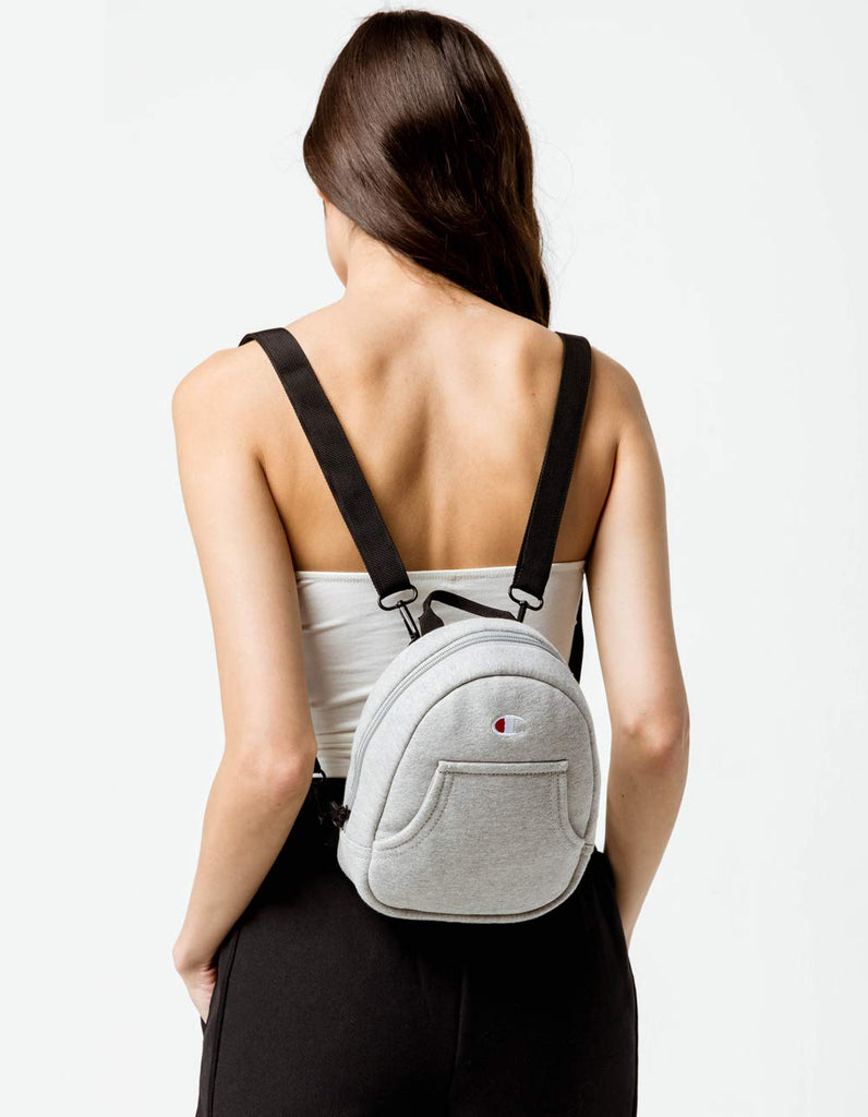 champion leather backpack Champion Life RW Mini Shoulder Bag Backpack