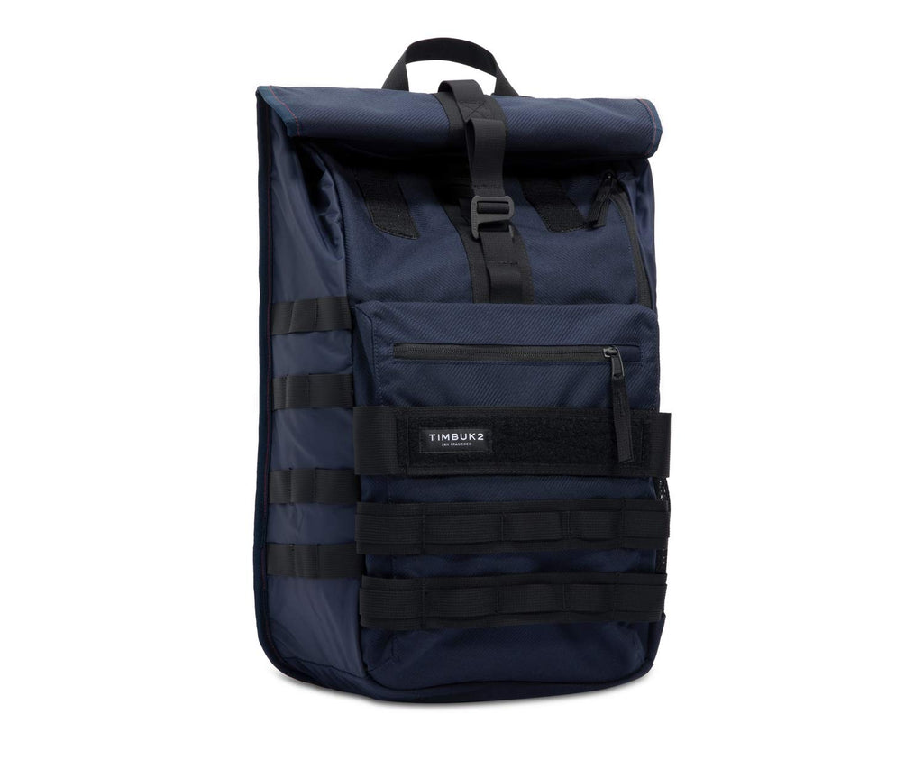 Timbuk2 Spire Laptop Backpack, Nautical Timbuk2 Spire Laptop Backpack, Nautical