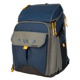 Igloo Outdoorsman Gizmo Backpack-Slate Blue/Tan, Blue - backpacks4less.com