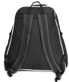 Broad Bay Personalized Soccer Backpack Soccer Practice Bag - backpacks4less.com