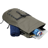 Oakley Men's Voyage Roll Top 2.0, dark brush, No Size - backpacks4less.com