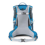 Osprey Packs Sirrus 24 Women's Hiking Backpack, Summit Blue, o/s, One Size - backpacks4less.com