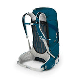 Osprey Packs Talon 33 Men's Hiking Backpack, Ultramarine Blue, Small/Medium - backpacks4less.com