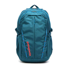 Patagonia Refugio 28L Big Sur Blue –