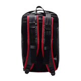 Nike Jordan Urbana Backpack (One Size, Gym Red) - backpacks4less.com