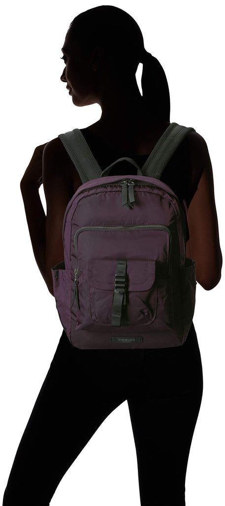 timbuk2 backpack called the recruit Timbuk2 5986-3-8321 Recruit Backpack, Shade