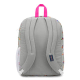 JanSport Big Student Backpack - Cones And Scoops - Oversized - backpacks4less.com