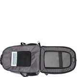 SwissGear Travel Gear 5977 Scansmart TSA Laptop Backpack for Travel, School & Business - Fits 17 Inch Laptop - (Black) - backpacks4less.com