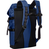 Oakley Men's Utility Organizing Backpacks,One Size,Dark Blue - backpacks4less.com